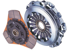 Load image into Gallery viewer, Exedy 2005-2006 Saab 9-2X 2.5I H4 Stage 2 Cerametallic Clutch Cushion Button Disc - Eaton Motorsports
