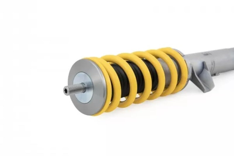 Ohlins 06-11 BMW 1/3-Series (E8X/E9X) RWD Road & Track Coilover System - Eaton Motorsports