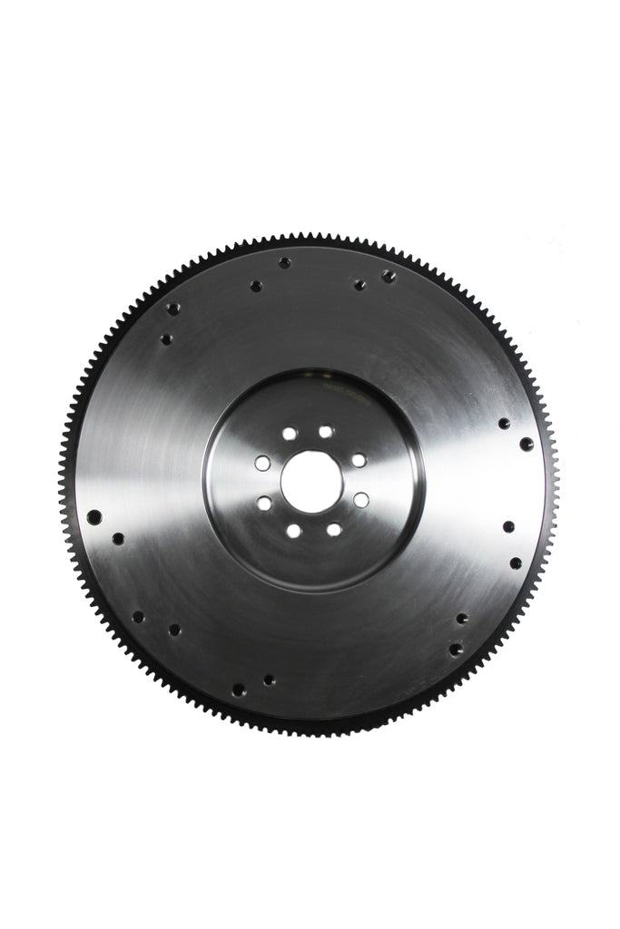 McLeod Steel Flywheel Chevy LS Motors .400 Thicker For Older Bellhsg 168 - Eaton Motorsports