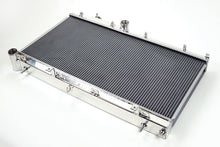 Load image into Gallery viewer, CSF 08-15 Subaru Impreza WRX/STI 1-Row 31mm High-Performance Aluminum Radiator - Eaton Motorsports