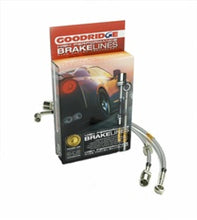Load image into Gallery viewer, Goodridge 08-13 BMW M3 Brake Lines - Eaton Motorsports