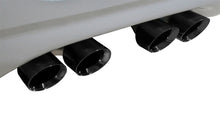Load image into Gallery viewer, Corsa 97-04 Chevrolet Corvette C5 Z06 5.7L V8 Black Sport Axle-Back Exhaust - Eaton Motorsports