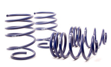 Load image into Gallery viewer, H&R 01-05 BMW 325Xi Sport Wagon E46 Sport Spring - Eaton Motorsports