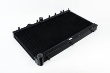 Load image into Gallery viewer, CSF 02-07 Subaru WRX/STI Radiator - Black Finish - Eaton Motorsports