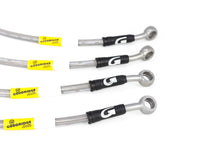 Load image into Gallery viewer, Goodridge 05 Corvette C6 Brake Lines - Eaton Motorsports