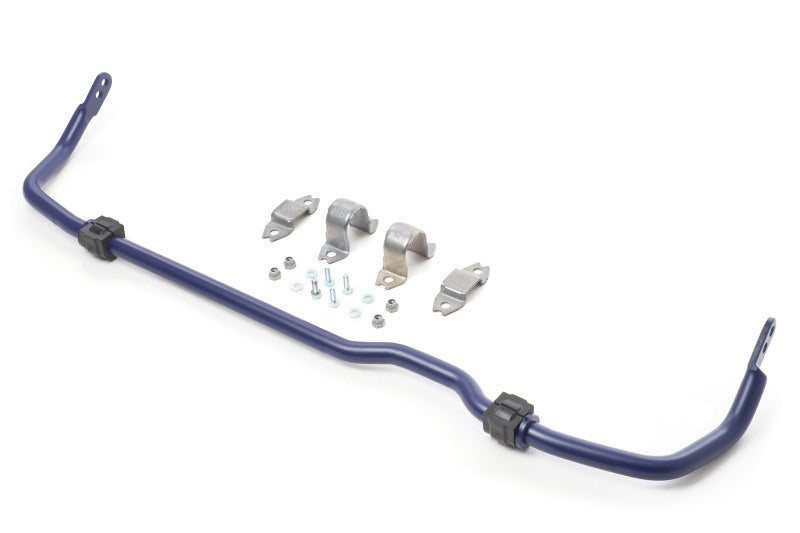 H&R 15-19 Volkswagen Golf/Golf GTI S/SE/SEL/1.8T MK7 26mm Adj. 2 Hole Sway Bar - Front - Eaton Motorsports