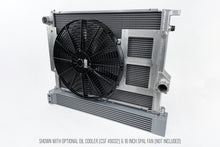 Load image into Gallery viewer, CSF BMW S54 Swap Into E30 / E36 Chassis High Performance Radiator - Eaton Motorsports