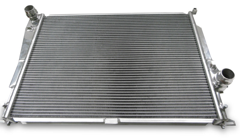 CSF 00-06 BMW M3 (E46) Triple Pass Radiator - Eaton Motorsports