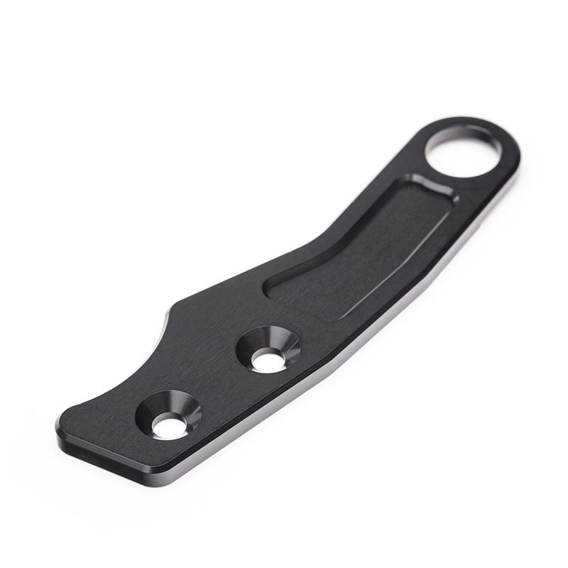 Cobb Subaru 15-21 WRX/STI Coolant Overflow Tank - Eaton Motorsports