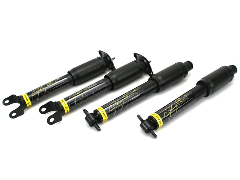 aFe Control Johnny OConnell Signature Series Shock Set; Chevrolet Corvette (C5/6) 97-13 - Eaton Motorsports