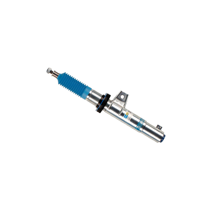 Bilstein B16 (PSS10) Front & Rear Performance Sus System 2015 VW Golf w/ 50mm Outside Dia Strut - Eaton Motorsports