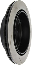Load image into Gallery viewer, StopTech Power Slot 13 Scion FR-S / 13 Subaru BRZ Rear Right Slotted Rotor - Eaton Motorsports