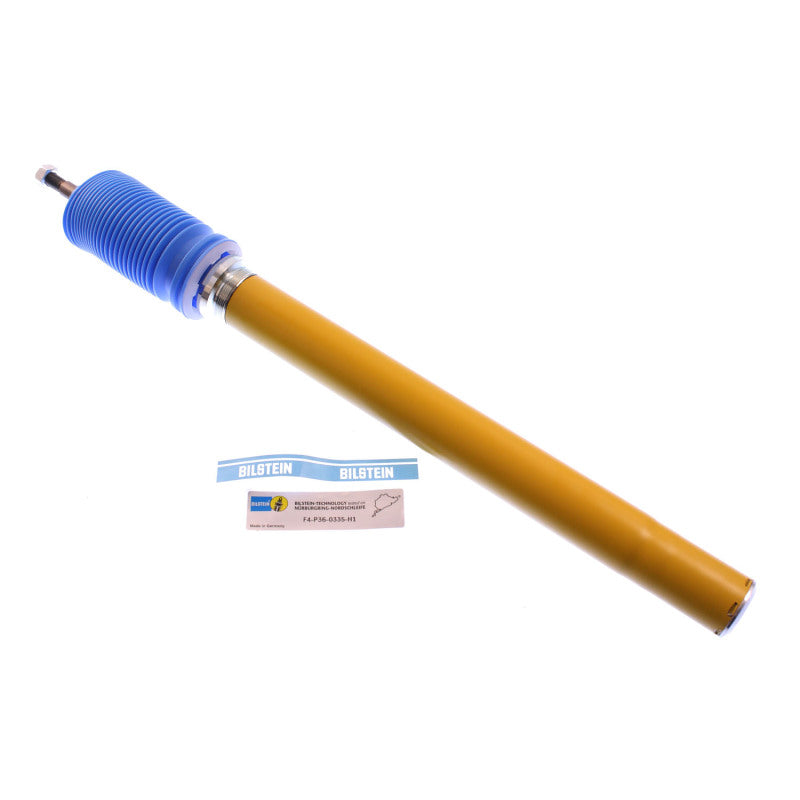 Bilstein B8 82-92 BMW 3 Series (E30) Front 36mm Monotube Shock Absorber - Eaton Motorsports