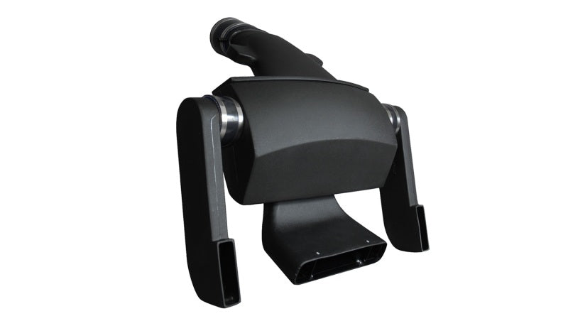 Corsa Chevrolet Corvette 08-13 C6 6.2L/06-09 C6 Z06 7.0L V8 Air Intake - Eaton Motorsports