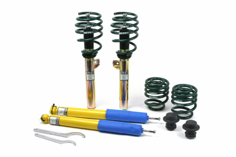 H&R 01-06 BMW M3/M3 Cabrio E46 RSS Coil Over - Eaton Motorsports
