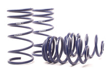 Load image into Gallery viewer, H&R 94-96 BMW M3 3.0L E36 OE Sport Spring (Non Cabrio) - Eaton Motorsports