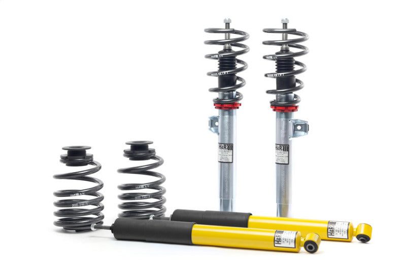 H&R 01-06 BMW M3/M3 Cabrio E46 Street Perf. Coil Over - Eaton Motorsports