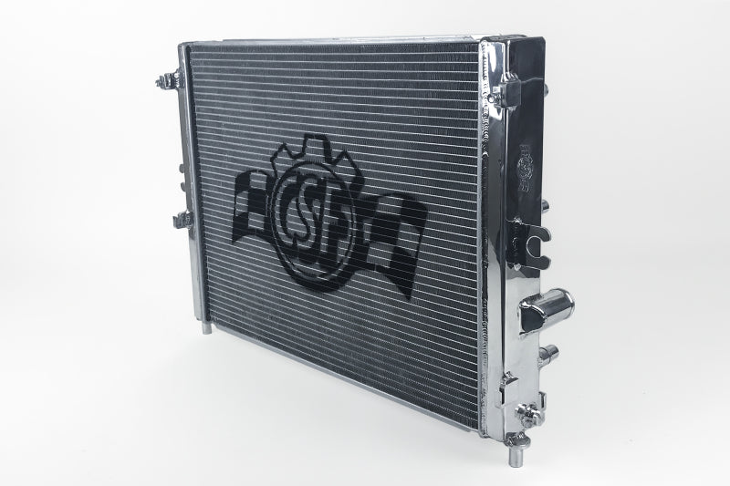 CSF 2014+ Chevrolet Corvette (C7) Z06 Radiator - Eaton Motorsports