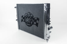 Load image into Gallery viewer, CSF 2014+ Chevrolet Corvette (C7) Z06 Radiator - Eaton Motorsports
