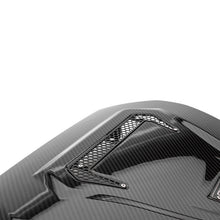 Load image into Gallery viewer, Cobb Volkswagen GTI (MK7/MK7.5/MK8) / Golf R / Audi A3 & S3 (8V) Redline Carbon Fiber Engine Cover - Eaton Motorsports