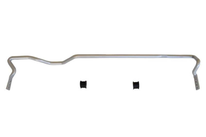 Whiteline 02-03 Subaru WRX Sedan and Wagon / 02-03 Subaru Impreza Non-Turbo w/ OE swaybar Rear 22mm - Eaton Motorsports