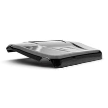 Load image into Gallery viewer, Cobb Volkswagen GTI (MK7/MK7.5/MK8) / Golf R / Audi A3 & S3 (8V) Redline Carbon Fiber Engine Cover - Eaton Motorsports