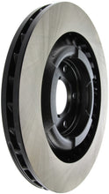 Load image into Gallery viewer, Stoptech 06-10 Corvette (Z06) / 10 Corvette Grand Sport Front Premium High Carbon Cryo Rotor - Eaton Motorsports