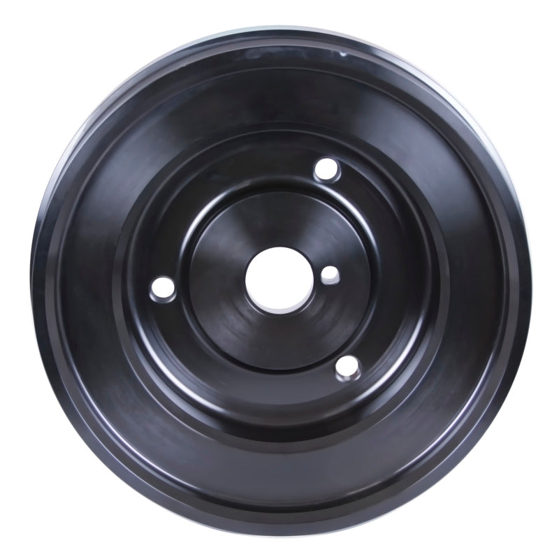 Fluidampr Subaru BRZ/Scion FR-S/Toyota 86 FA20/4U-GSE 2014+ Steel Internally Balanced Damper - Eaton Motorsports