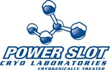 Load image into Gallery viewer, StopTech Power Slot 13 Scion FR-S / 13 Subaru BRZ Rear Right Cryo Slotted Rotor - Eaton Motorsports