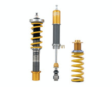 Load image into Gallery viewer, Ohlins 12-18 BMW 3/4-Series (F3X) RWD Road & Track Coilover System - Eaton Motorsports