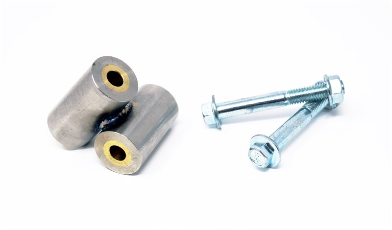 Torque Solution Solid Shifter Linkage U-Joint: Subaru STI 2006-2019 - Eaton Motorsports