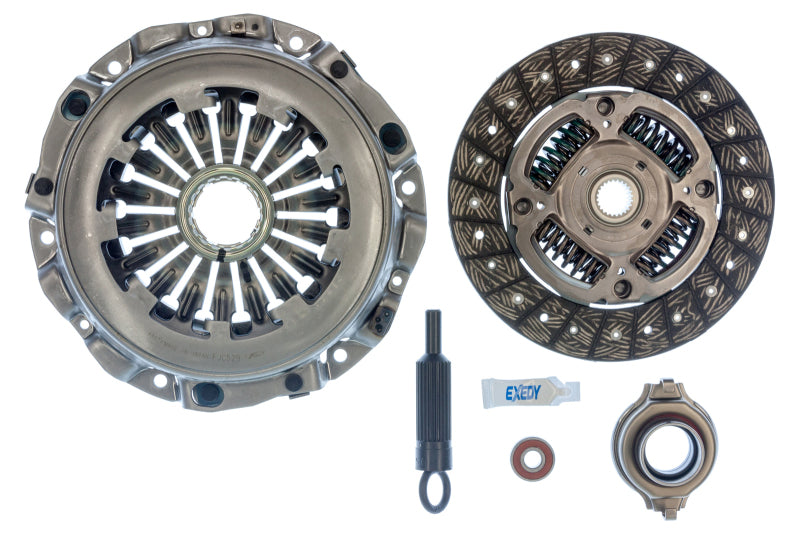 Exedy OE 2005-2005 Saab 9-2X H4 Clutch Kit - Eaton Motorsports