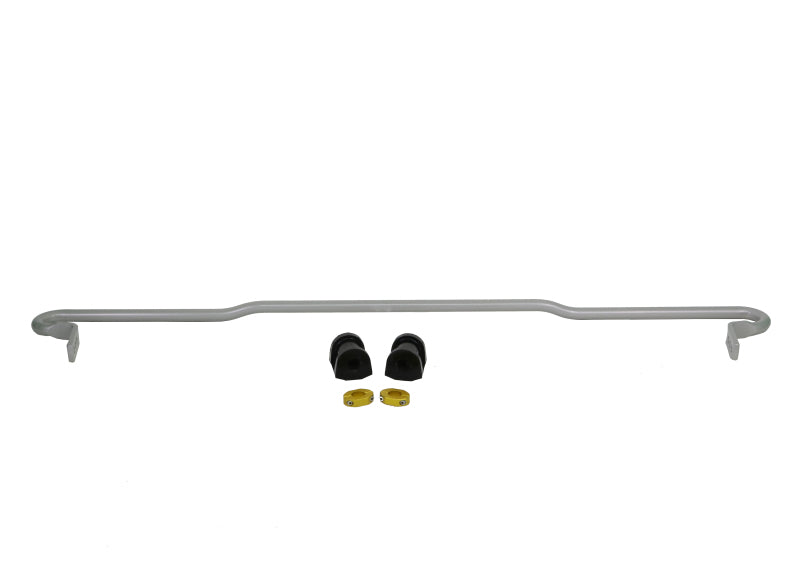 Whiteline 12+ Scion FR-S / 12+ Subaru BRZ / 12+ Toyota 86 Rear 18mm X Adj HD Swaybar Only - Eaton Motorsports