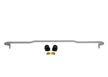 Load image into Gallery viewer, Whiteline 12+ Scion FR-S / 12+ Subaru BRZ / 12+ Toyota 86 Rear 18mm X Adj HD Swaybar Only - Eaton Motorsports