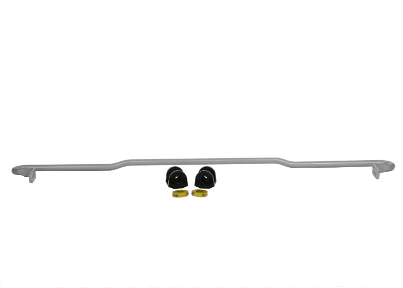 Whiteline 12+ Scion FR-S / 12+ Subaru BRZ / 12+ Toyota 86 Rear 18mm X Adj HD Swaybar Only - Eaton Motorsports