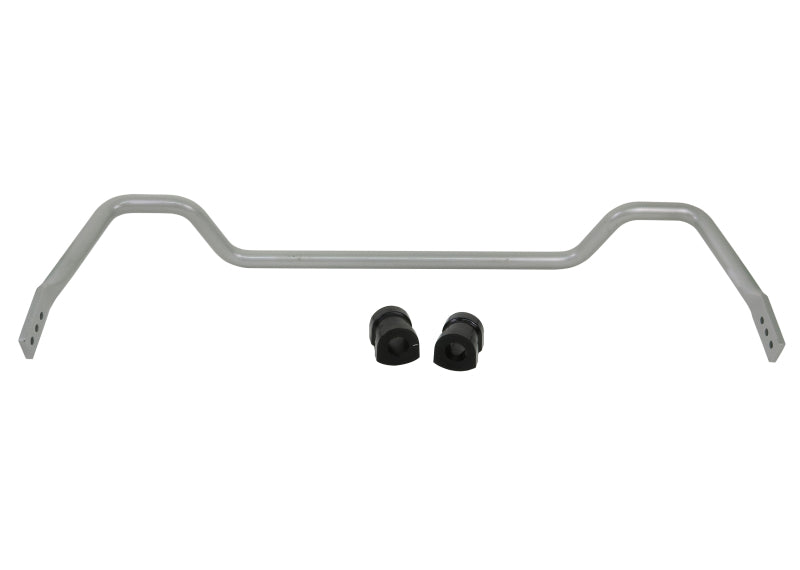 Whiteline 90-99 BMW 318/320/323/325/328/M3 Front Heavy Duty Adjustable 27mm Swaybar - Eaton Motorsports
