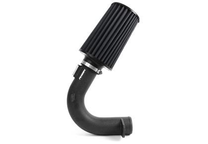 Perrin 15-17 Subaru WRX Black Cold Air Intake - Eaton Motorsports