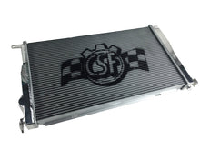 Load image into Gallery viewer, CSF 2011+ BMW 1 Series M / 07-11 BMW 335i / 2009+ BMW Z4 sDrive30i/Z4 sDrive35i (A/T Only) Radiator - Eaton Motorsports