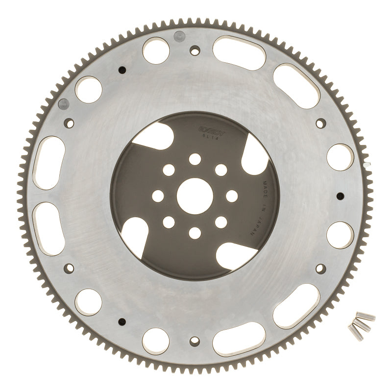 Exedy 2005-2005 Saab 9-2X Aero H4 Lightweight Flywheel - Eaton Motorsports