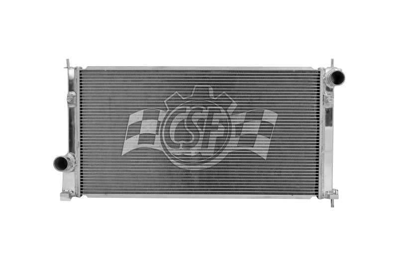 CSF 13-16 Scion FR-S / 13-20 Toyota 86 / 22+ Toyota GR86 / 2013+ Subaru BRZ Radiator - Eaton Motorsports