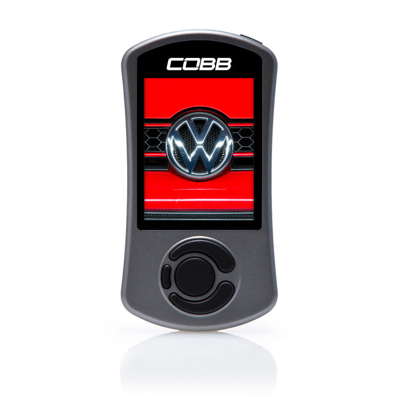 Cobb 15-18 Volkswagen GTI (MK7) AccessPORT V3 - Eaton Motorsports