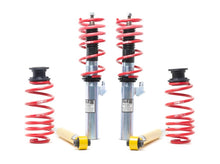Load image into Gallery viewer, H&R 15-21 Volkswagen Golf/Golf GTI S/SE/SEL/1.8T MK7 Street Perf. Coil Over (Only 55mm Strut Clamp) - Eaton Motorsports