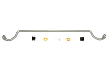 Load image into Gallery viewer, Whiteline 08-10 Subaru WRX Hatch Front 24mm Swaybar-X heavy duty Blade adjustable - Eaton Motorsports