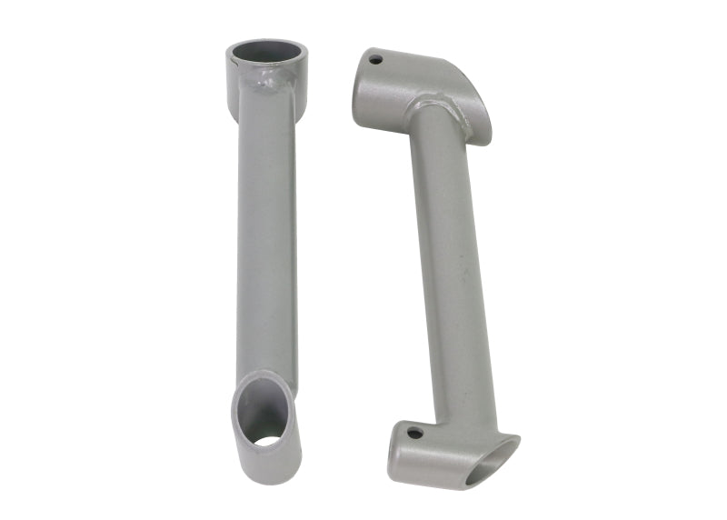 Whiteline 12+ Scion FR-S / 12+ Subaru BRZ / 12+ Toyota 86 Rear Brace - Sway Bar Mount Support - Eaton Motorsports