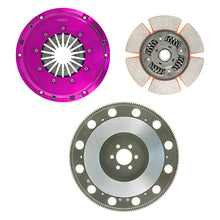 Load image into Gallery viewer, Exedy 1998-2002 Chevrolet Camaro Z28 V8 Hyper Single Clutch Strap Drive Sprung Center Disc - Eaton Motorsports