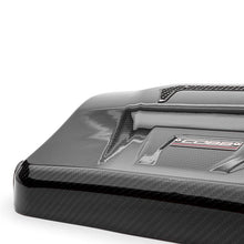 Load image into Gallery viewer, Cobb Volkswagen GTI (MK7/MK7.5/MK8) / Golf R / Audi A3 & S3 (8V) Redline Carbon Fiber Engine Cover - Eaton Motorsports