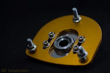 Load image into Gallery viewer, ISC Suspension 02-07 Subaru Impreza WRX / STI Rear Camber Plates - Eaton Motorsports