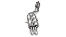 Load image into Gallery viewer, Corsa 92-09 BMW 325i/is Coupe E36 Polished Sport Cat-Back Exhaust - Eaton Motorsports
