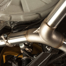 Load image into Gallery viewer, Cobb 22-23 Subaru WRX Stainless Steel 3in. Catback Exhaust - Eaton Motorsports