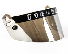 Load image into Gallery viewer, RaceQuip PRO Series Shield - Mirror - Eaton Motorsports